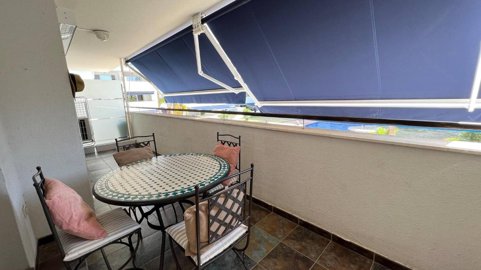 Bonito Apartamento Con Parking Y Piscina En Roses Av-53 Exterior foto